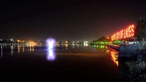25 Captivating Places To Visit In Bhopal – The City Of .